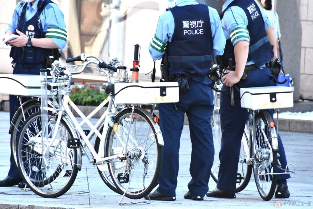 2026年4月から!! 自転車に「青切符」はじまる 小中学生も対象? 歩道は 2026年4月から!! 自転車に「青切符」はじまる 小中学生も対象? 歩道は