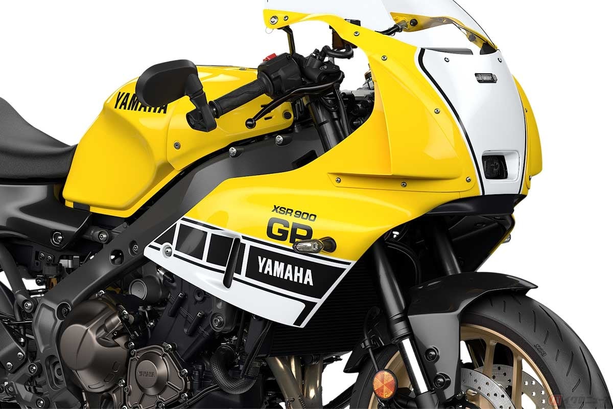 2019鈴鹿8耐で話題となったヤマハTECH21レーシング 80年代のTECH21