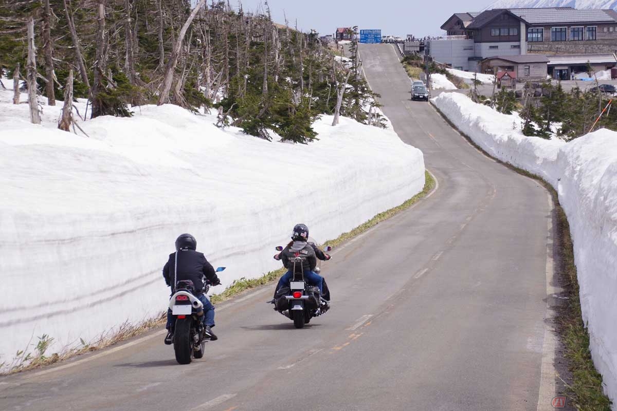 寒さが和らいで春めいて来るとツーリングに行きたくなる……が、バイクの冬眠明けはメンテナンスが必須!