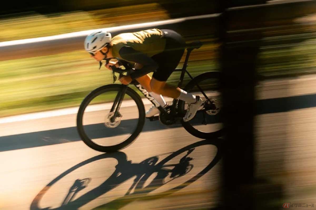 スペイン発の新進気鋭のレーシングバイクブランドMMR「ADRENALINE SL」が日本初上陸