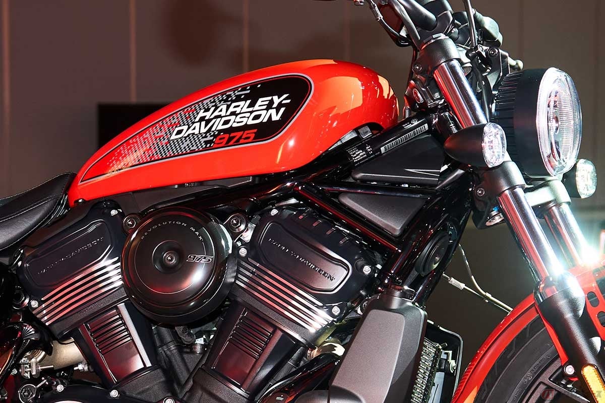 ハーレーダビッドソン・ジャパンは2026年の「モーターサイクルショー」(大阪・東京)にブース出展し、日本仕様の2026年モデルを多数展示