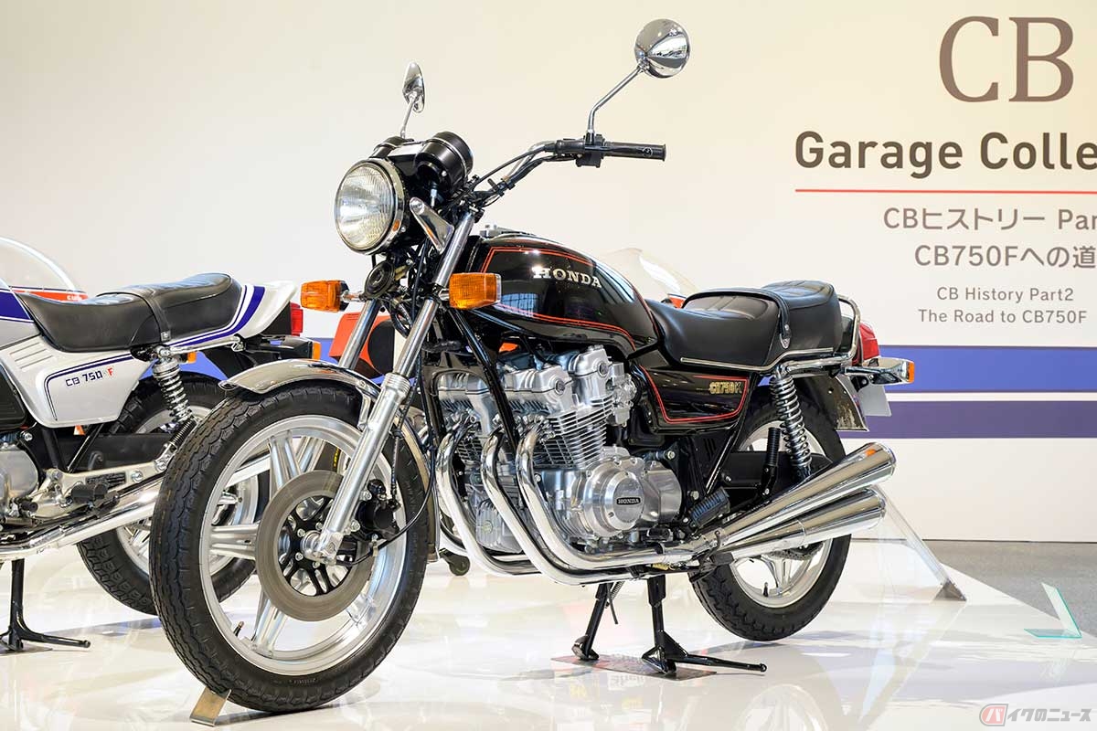 CB750  2005年式　値下げ　現金のみ ホンダ（HONDA）2005年 CB750・カラーチェンジのカタログ情報 | 沖縄の