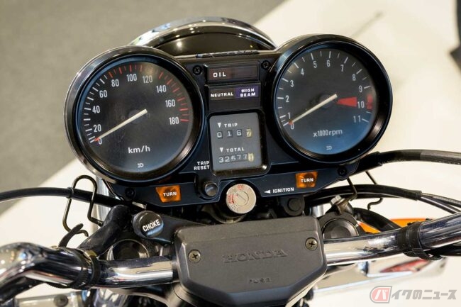 人気のホンダ「CB」ブランド 最新モデルへ至る過程は「進化系コンサバ