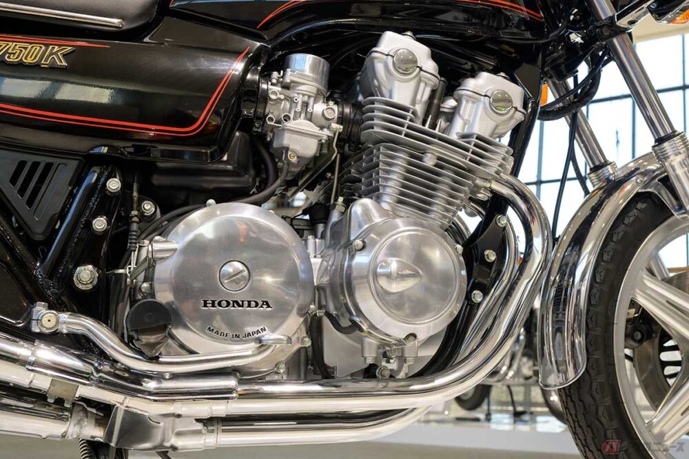 人気のホンダ「CB」ブランド 最新モデルへ至る過程は「進化系コンサバ