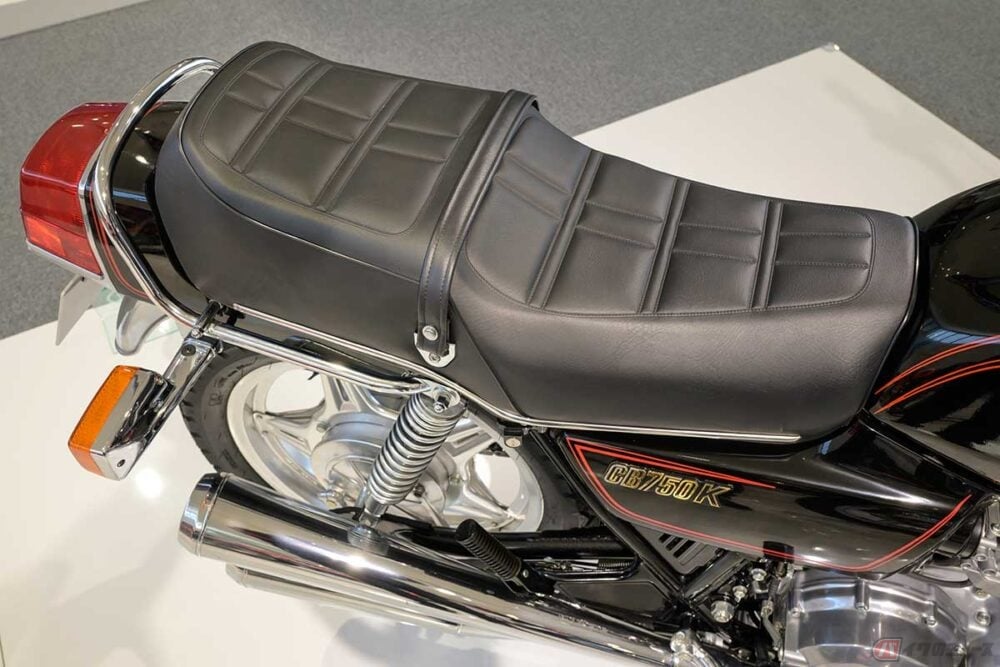 人気のホンダ「CB」ブランド 最新モデルへ至る過程は「進化系コンサバ