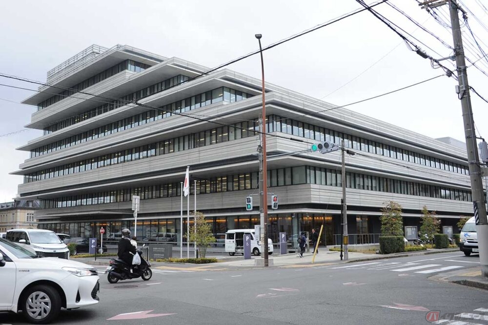 京都・東山ドライブウェイ】バイク通行規制緩和 平日2時間のみから12