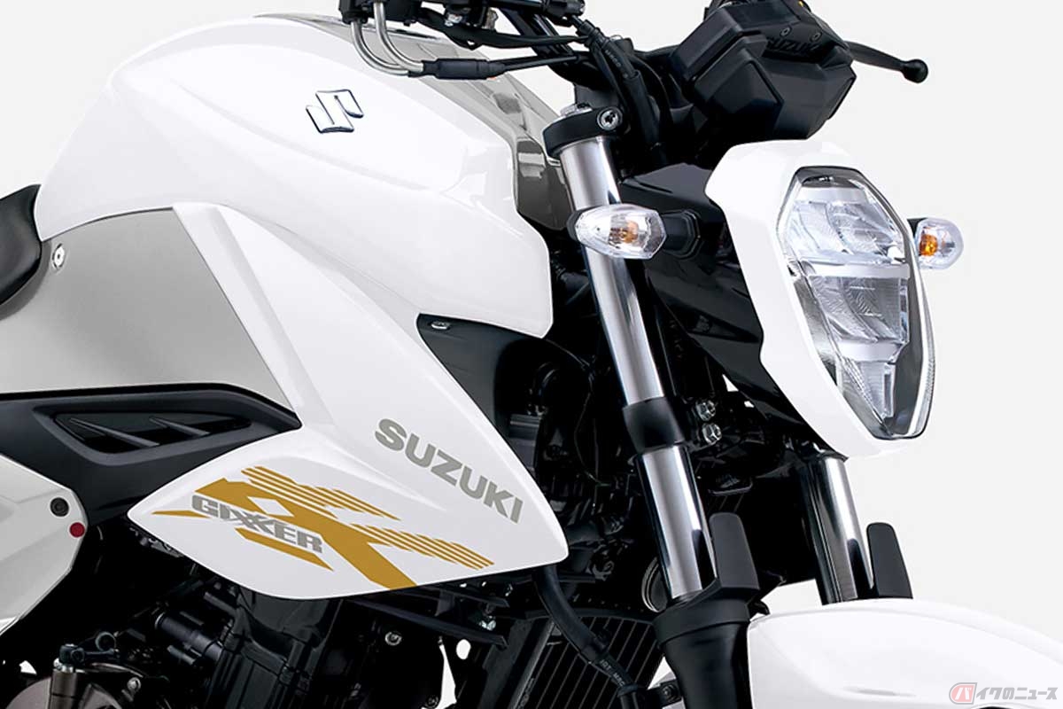 ジクサー250 ネイキッドカスタム ジクサー250 ネイキッドカスタム (にょ) 法界院のスズキの中古あげます