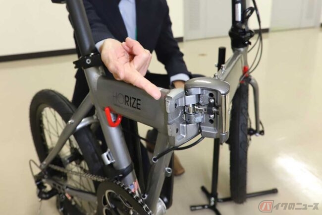 見過ごし厳禁!! 自転車の「リコール」 バッテリーからフレームまで