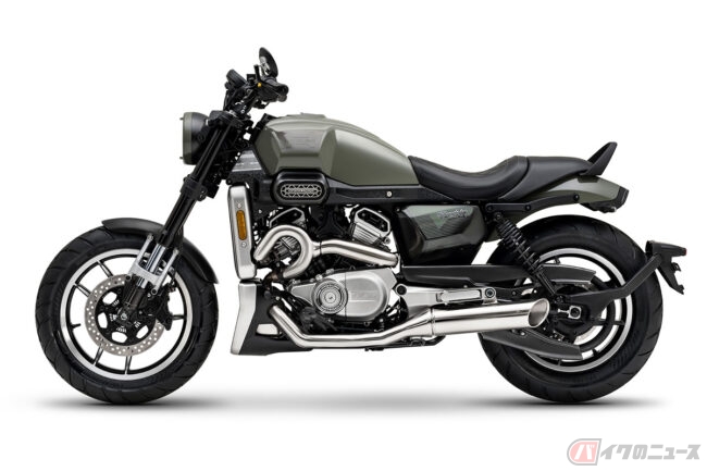 ヒョースン　GV250EFI アメリカンバイク　250cc 車体　単車 ヒョースン（HYOSUNG） GV250の型式・スペックならバイクブロス