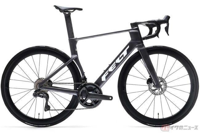 ロードバイクFELTz75 Felt Z75 入荷しました – NEWS