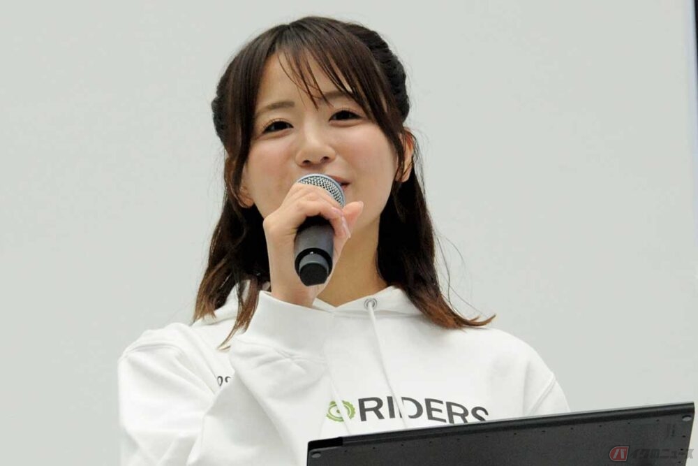 梅ちゃん