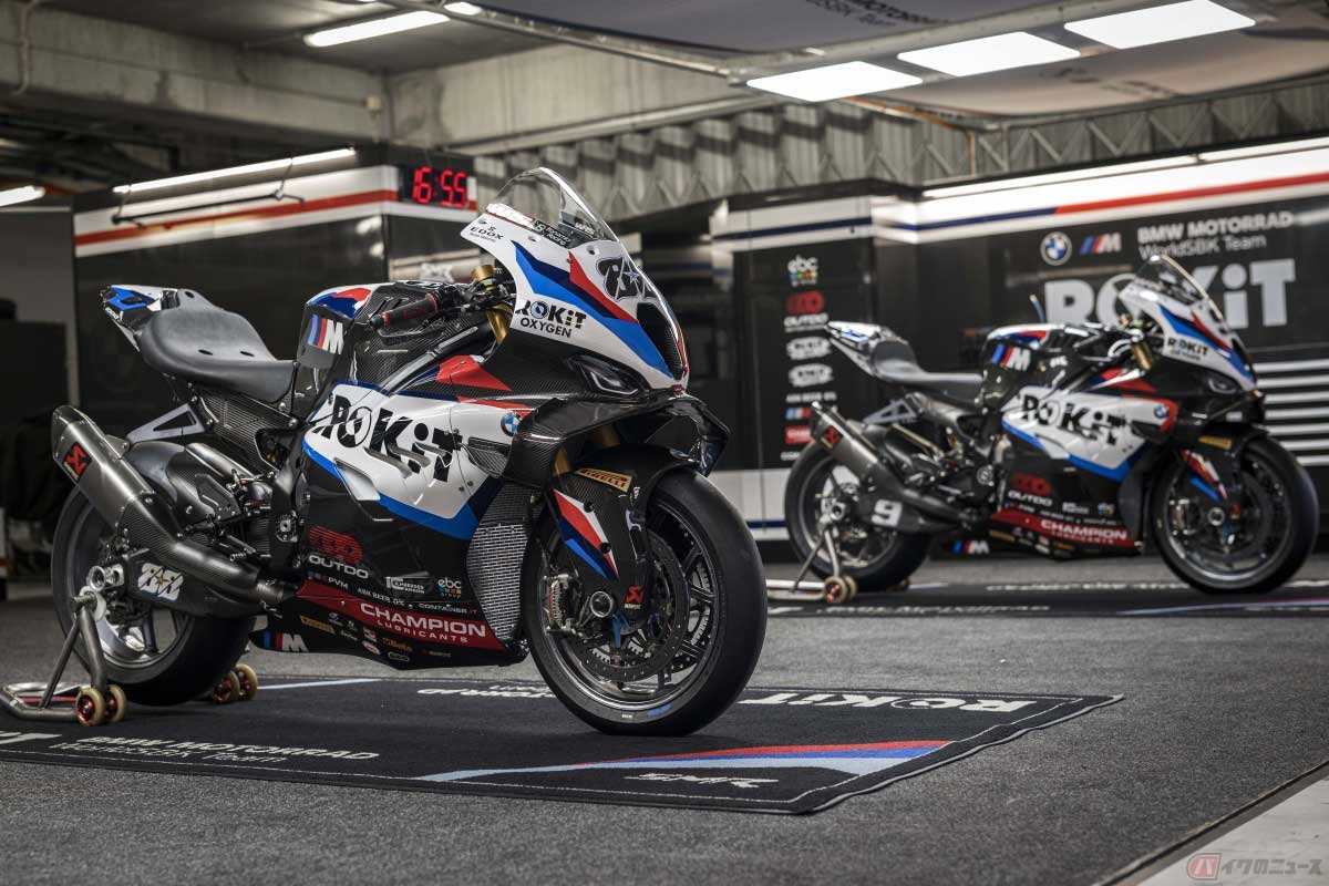 WSBKで2024年・2025年と、BMW Motorradはトプラク・ラズガットリオグル選手によってライダーチャンピオンを獲得。はたして2026年シーズンは!?