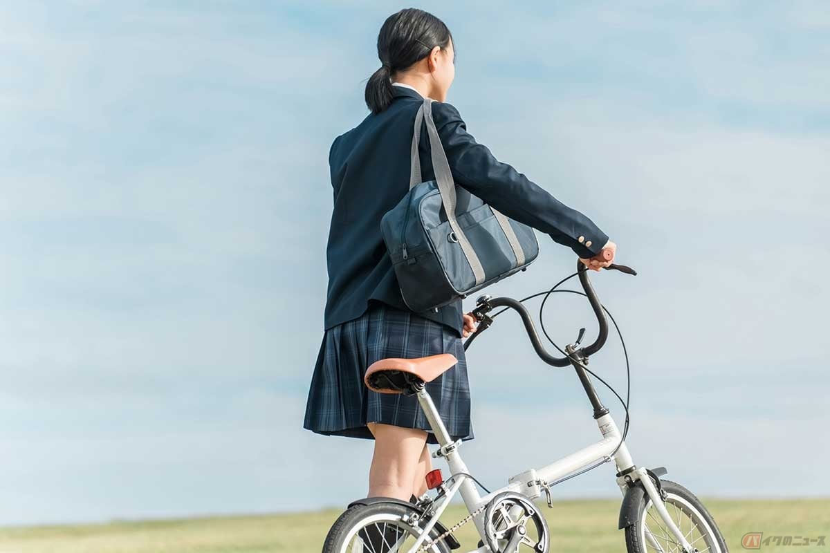 新年度のはじまりは、交通事故が増える時期でもある(イメージ)