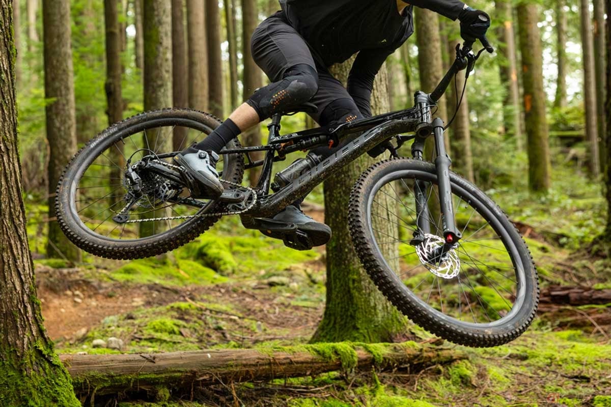 GIANT「Stance」（2026年モデル）ハイドロフォーミングによる新しいALUXXアルミフレームは、強度・剛性・軽量性の最適なバランスを実現