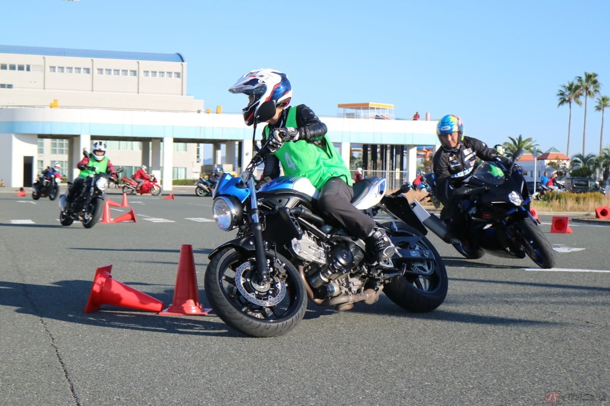 北川ライディングスクールのイメージ