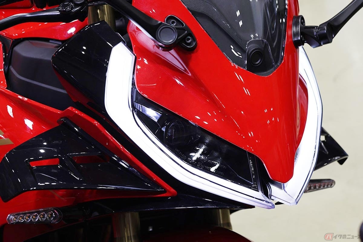 QJモーターのスーパースポーツモデル「SRK400RS」