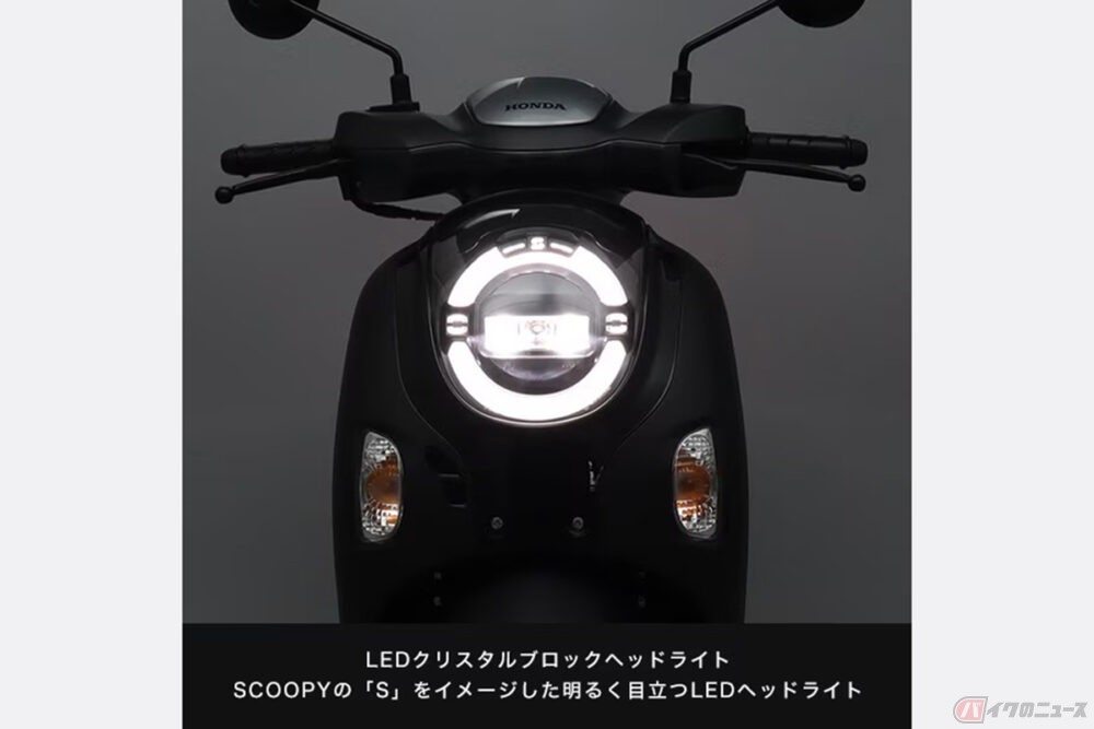 リッター58.8km走る原付二種スクーター日本導入！ シルバーバックが