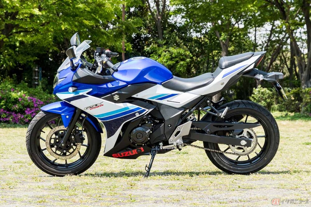 直進安定性と旋回性を左右する!? モデルやジャンルによって設定も様々