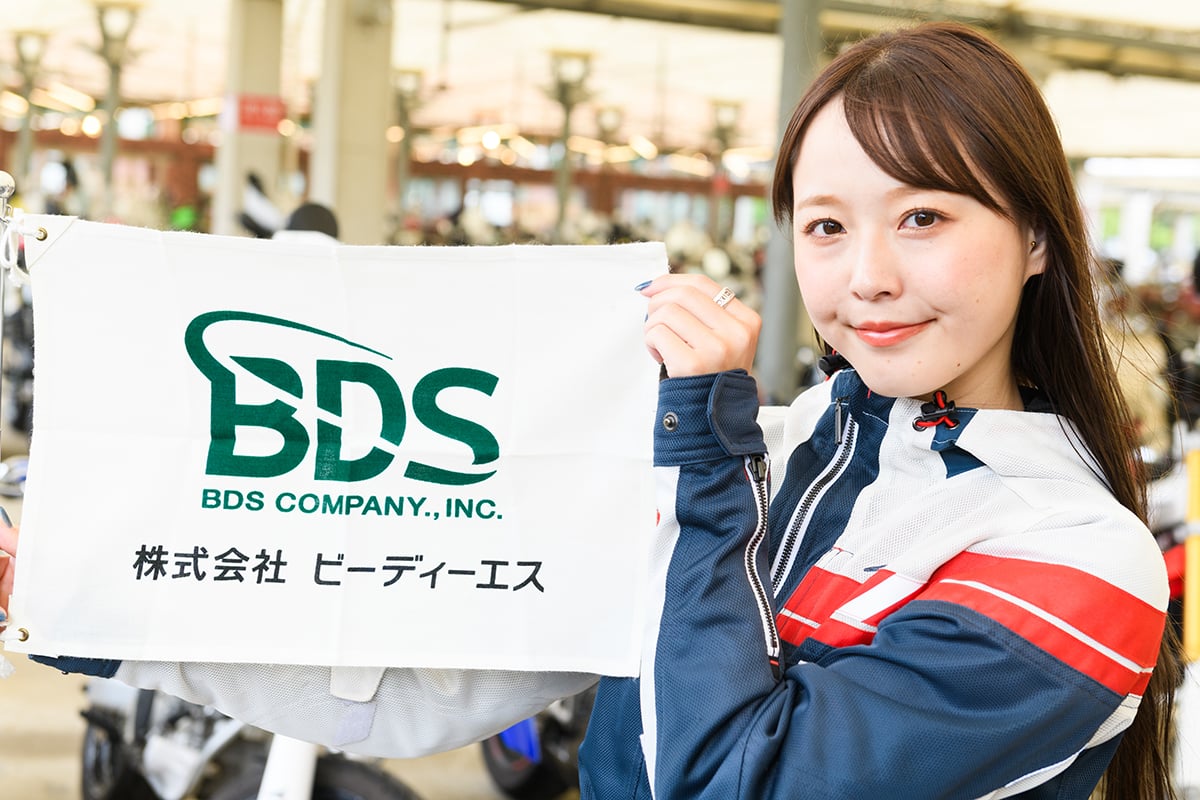 なぜ、BDSオークションを通過したバイクは安心なのか？ 全ライダーが知っておきたい市場と流通の仕組み【PR】