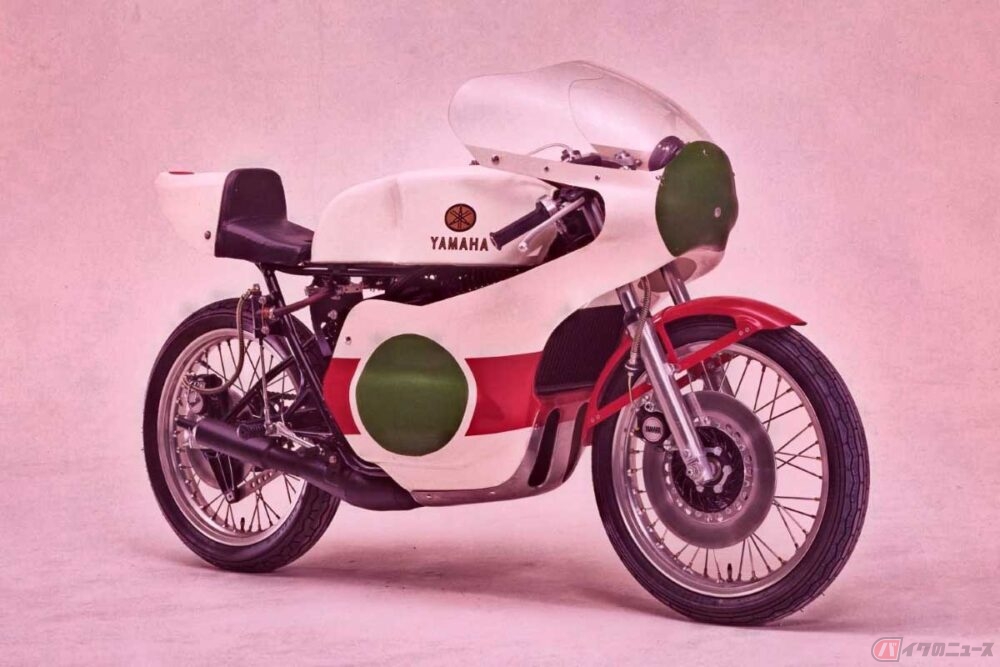 カワサキだけ」無い!? ベテランライダーが口にする「レプリカ」って何