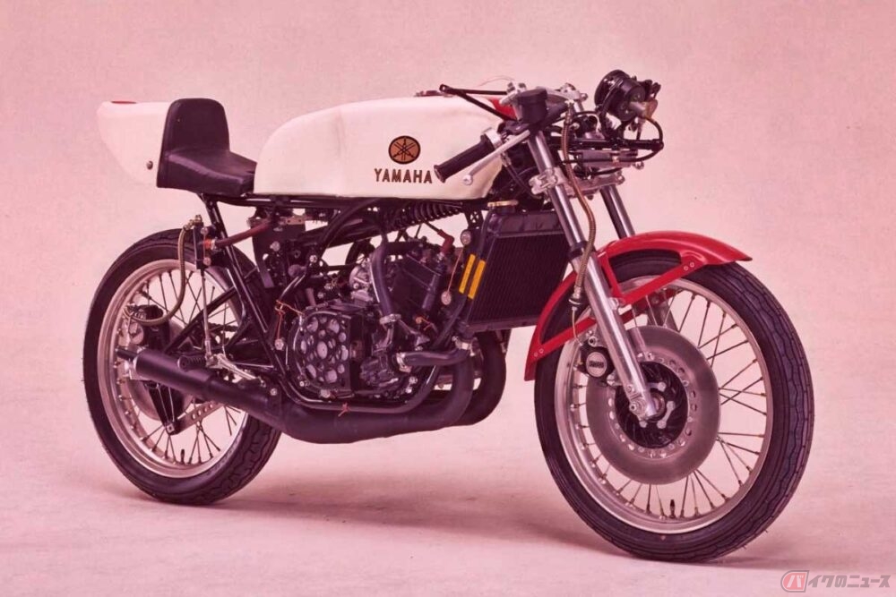 カワサキだけ」無い!? ベテランライダーが口にする「レプリカ」って何