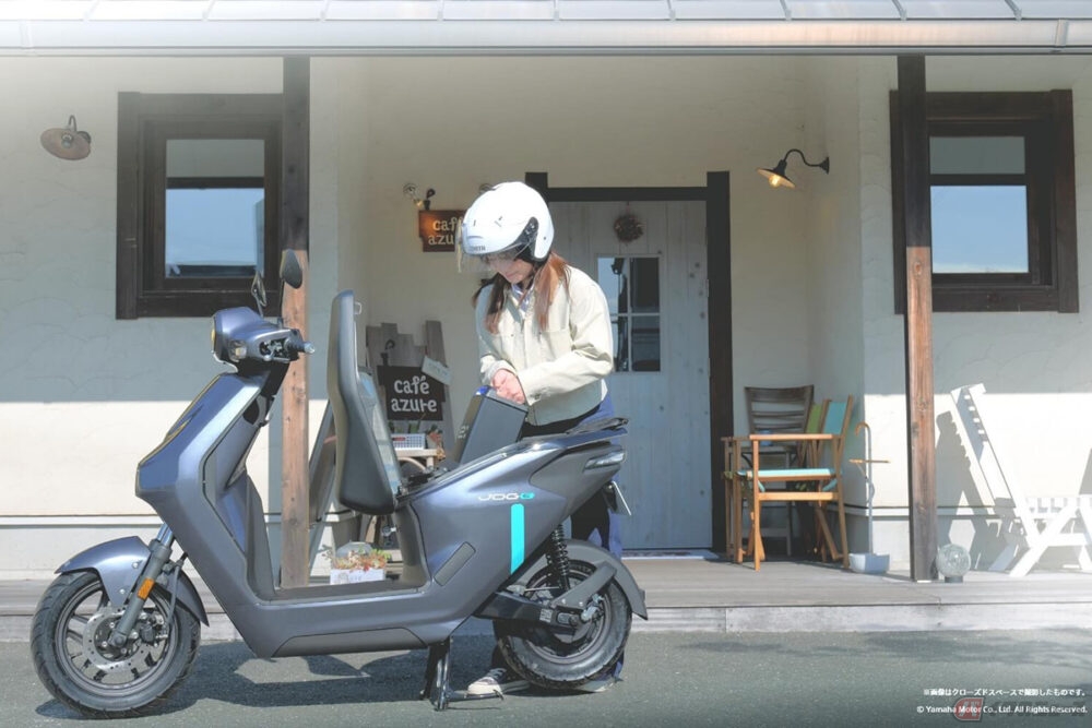 乗りかえ候補にアリかも」「これくらいがちょうどいい」「腰やられそう