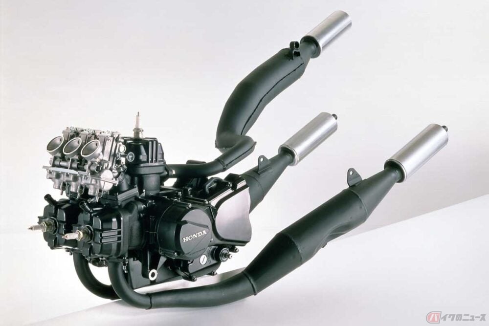 激レア!? 日本のバイクメーカーはスゴイ!! 一代（1台？）限りで終わっ