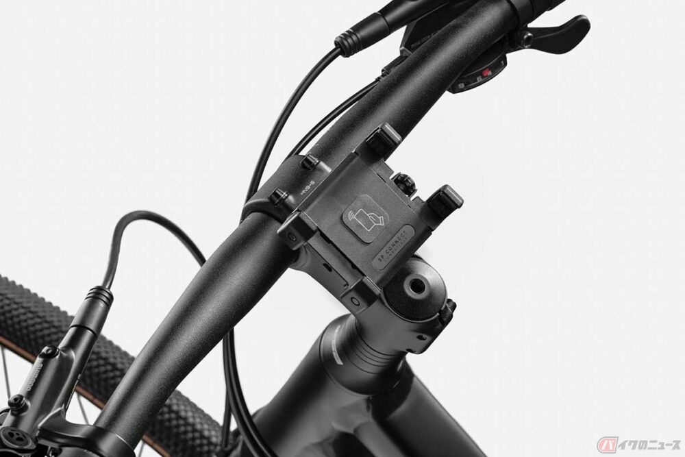 完成車11.5万円!! 標準でスマホ連携できる速く賢い