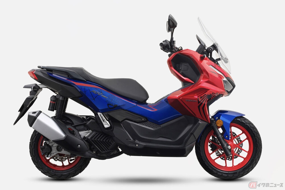 ホンダ「