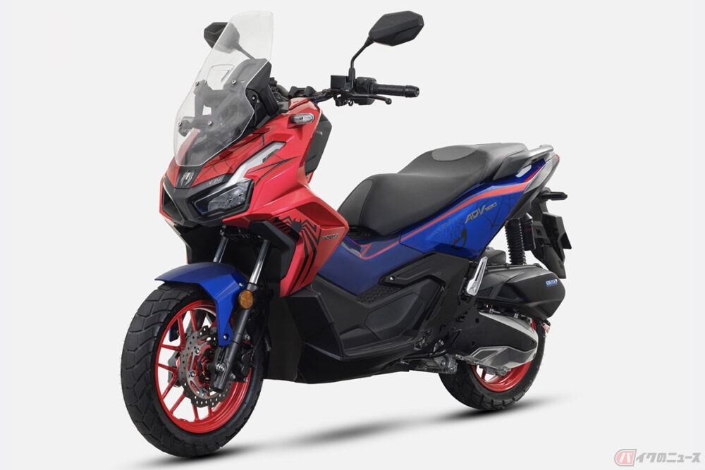 ホンダ「