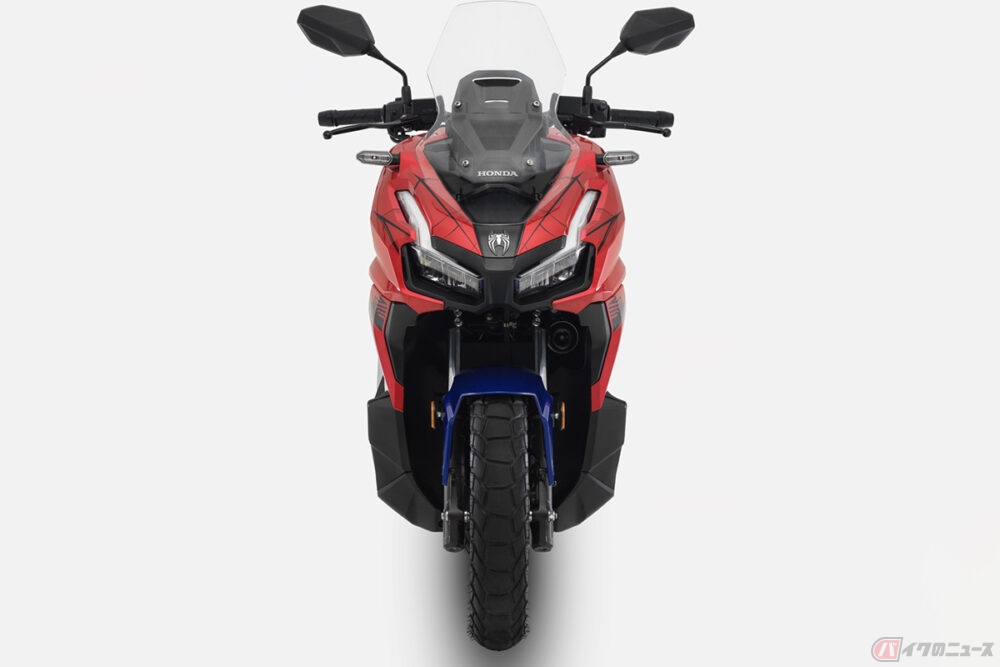 ホンダ「