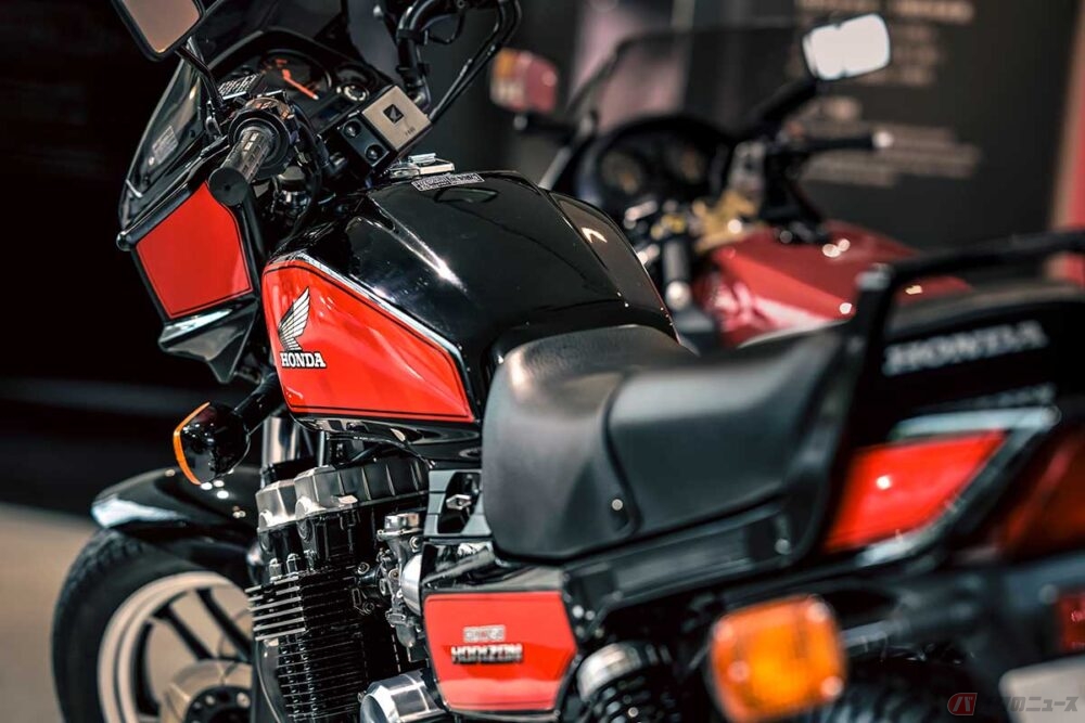 直4ナナハンツアラー