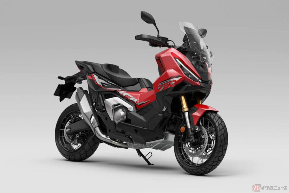 ホンダ「