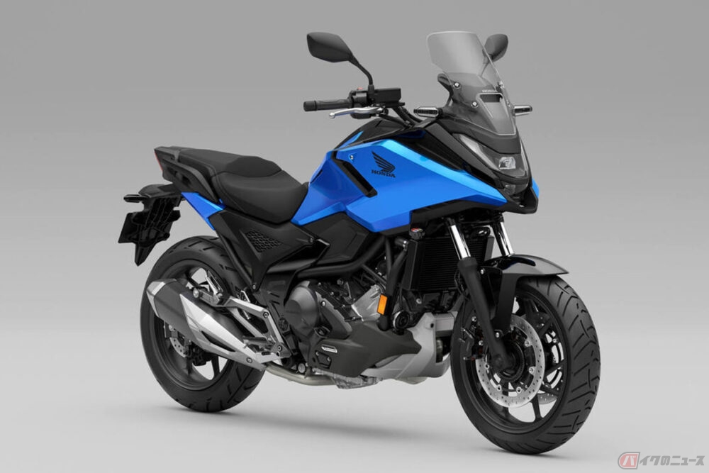 ハイエンドツーリング　ディスティニー　メカなし ホンダ「