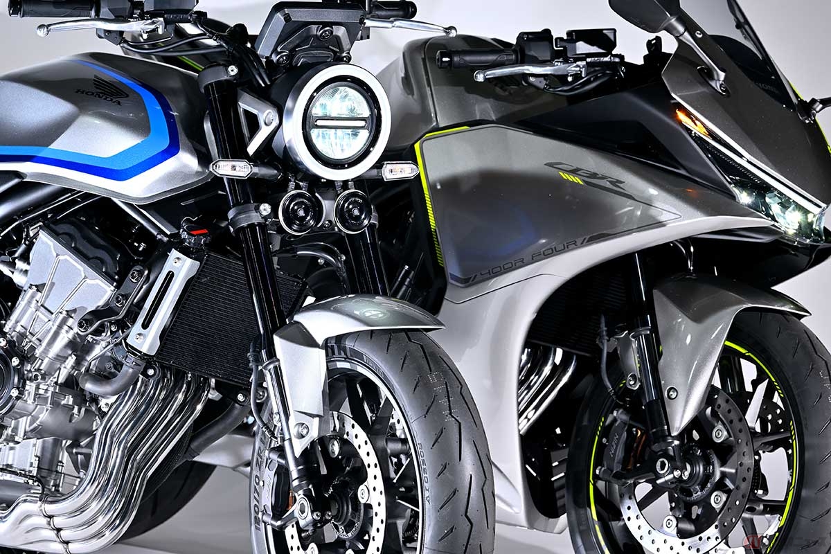「Honda E-Clutch」を標準装備するモデルが続々ラインナップ