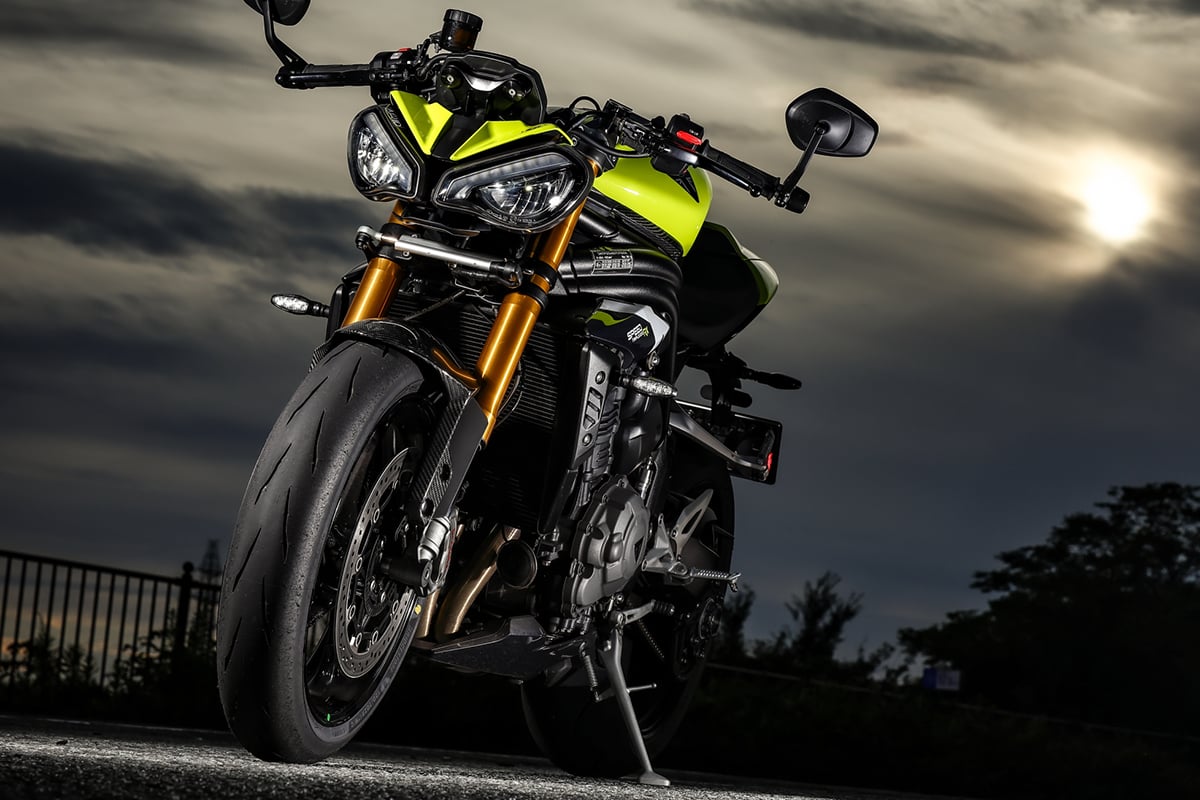 ブリヂストン「BATTLAX RACING STREET RS12」徹底レビュー！ 本気で走りの楽しさを追求したい人だけが履くべきプレミアムスポーツタイヤ【PR】
